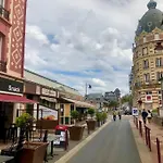 Appartement Duplex Cosy Au Calme à 50m De La Houlgate