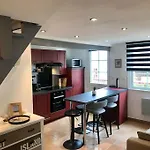 Duplex Cosy Au Calme à 50m De La *
