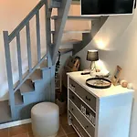 Duplex Cosy Au Calme à 50m De La Appartement Houlgate