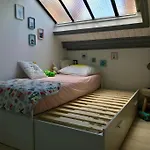 Duplex Cosy Au Calme à 50m De La Houlgate