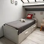 Appartement Duplex Cosy Au Calme à 50m De La *
