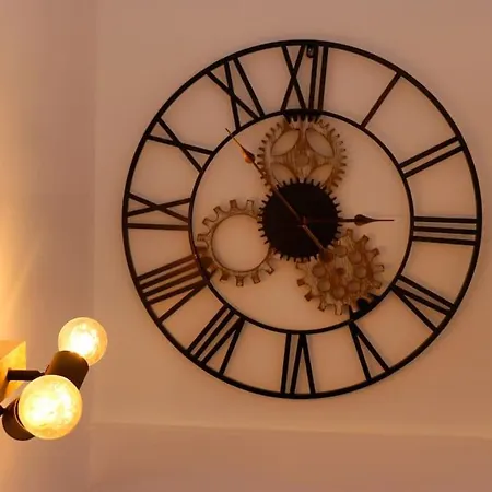 Duplex Cosy Au Calme à 50m De La Appartement