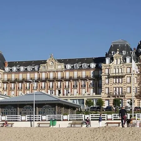 Duplex Cosy Au Calme à 50m De La Appartement