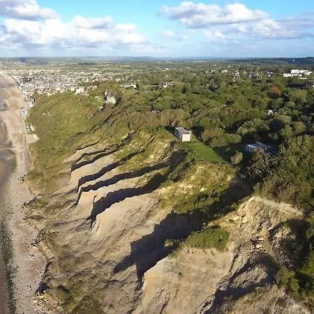 Duplex Cosy Au Calme à 50m De La *