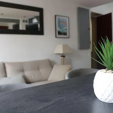 Duplex Cosy Au Calme à 50m De La Houlgate