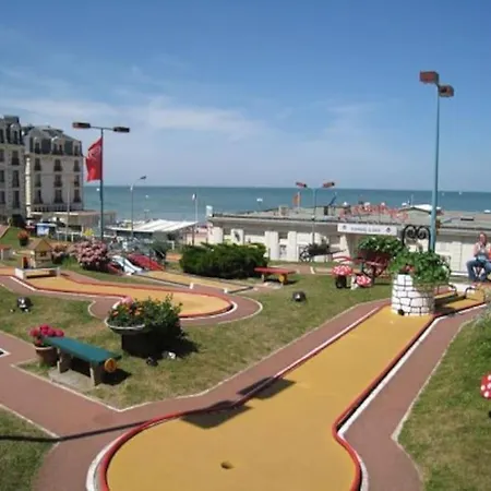 Appartement Duplex Cosy Au Calme à 50m De La *