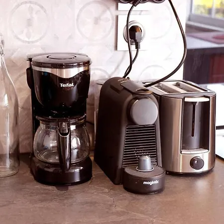 Appartement Duplex Cosy Au Calme à 50m De La *