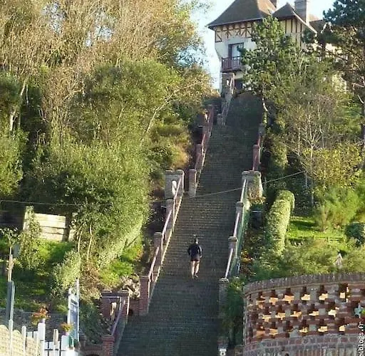 Duplex Cosy Au Calme A 50m De La *