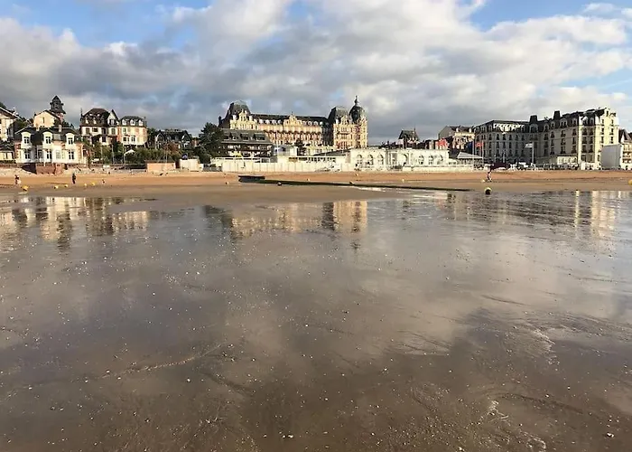 Apartman Duplex Cosy Au Calme A 50m De La