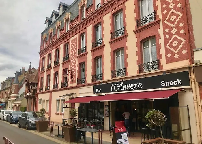 Duplex Cosy Au Calme A 50m De La Apartman Houlgate