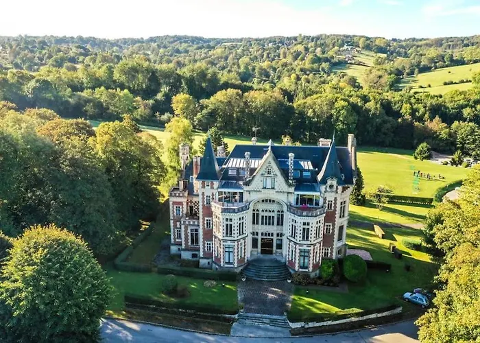 Duplex Cosy Au Calme A 50m De La