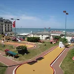 公寓 Duplex Cosy Au Calme A 50m De La *