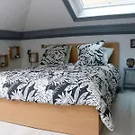 Duplex Cosy Au Calme A 50m De La 公寓 *