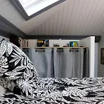 公寓 Duplex Cosy Au Calme A 50m De La 乌尔加特