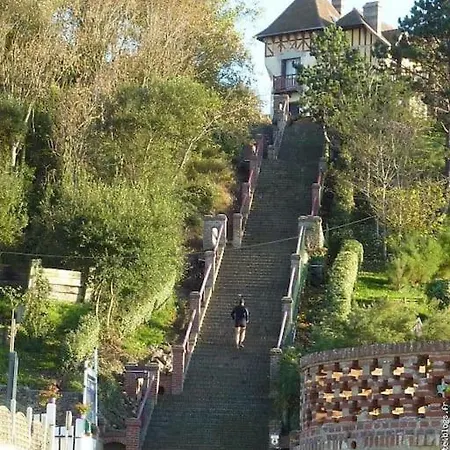 Duplex Cosy Au Calme A 50m De La *