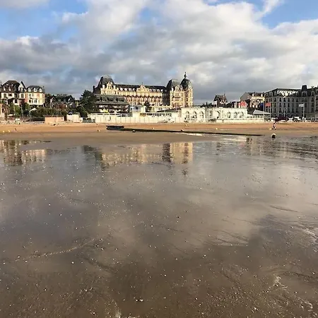 Apartment Duplex Cosy Au Calme A 50m De La