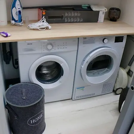 公寓 Duplex Cosy Au Calme A 50m De La