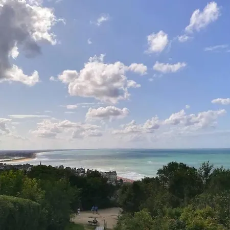 Duplex Cosy Au Calme A 50m De La Apartment *