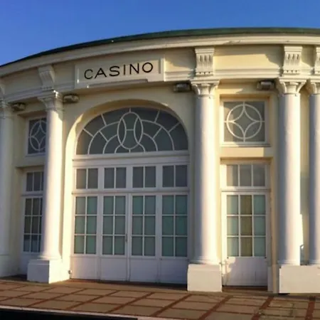 Apartment Duplex Cosy Au Calme A 50m De La