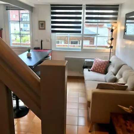 Duplex Cosy Au Calme A 50m De La Apartment