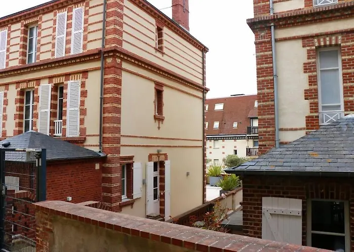 Duplex Cosy Au Calme A 50m De La شقة أولغات