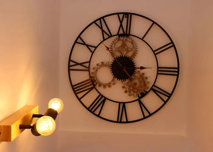 Duplex Cosy Au Calme A 50m De La شقة