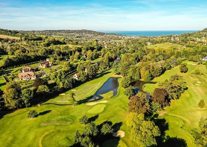 شقة Duplex Cosy Au Calme A 50m De La *