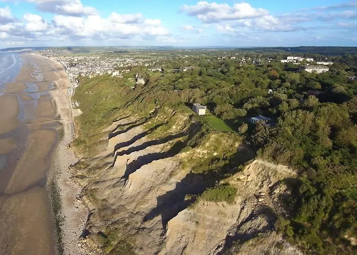 Duplex Cosy Au Calme A 50m De La *