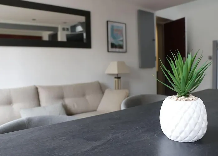 Duplex Cosy Au Calme A 50m De La أولغات