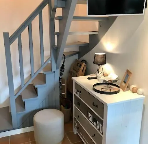 Duplex Cosy Au Calme A 50m De La شقة أولغات