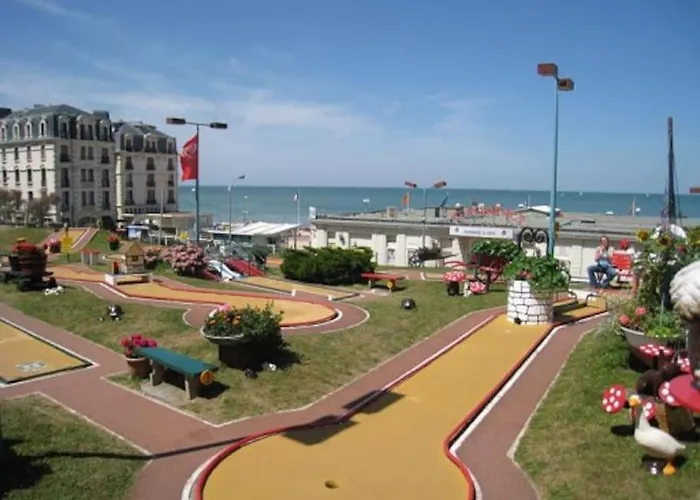 Apartment Duplex Cosy Au Calme A 50m De La *