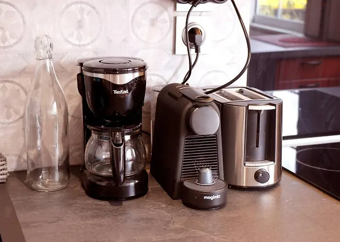 شقة Duplex Cosy Au Calme A 50m De La *